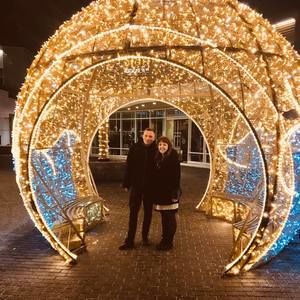 Meet your Posher, Alexe